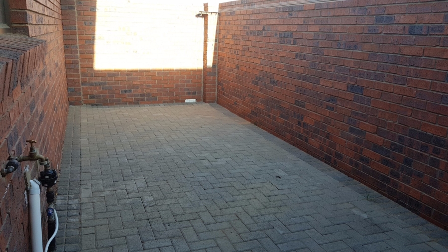 To Let 2 Bedroom Property for Rent in Eureka Free State
